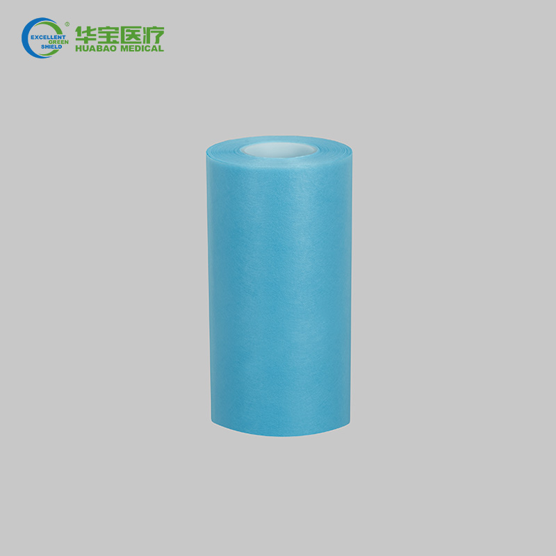 PE Coated Non Woven